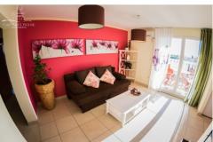 Kapetanova Huis Appartement 3 – Flamenco foto 1