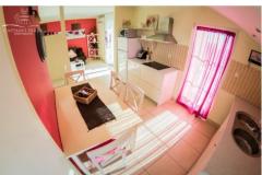 Kapetanova Huis Appartement 3 – Flamenco foto 3