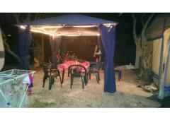 Karavany v autokampe  LU KA Appartement 2 – Karavan 2 foto 5
