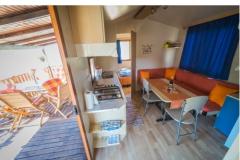 Mobile beach house Lovre Blaž Appartement 3 – 3 foto 4