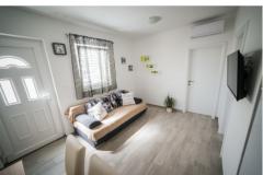 Mobile beach house Lovre Blaž Appartement 4 – app 2+2 foto 2