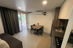 Mobile home Sunny day Appartement 1 – Sunny day foto 1