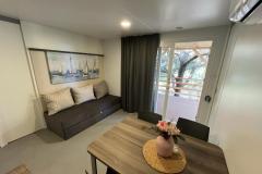 Mobile home Sunny day Appartement 1 – Sunny day foto 2