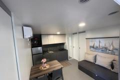 Mobile home Sunny day Appartement 1 – Sunny day foto 3