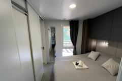 Mobile home Sunny day Appartement 1 – Sunny day foto 4