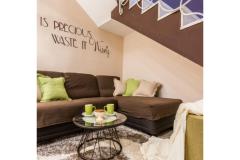 Old Town Huis Appartement 1 – House 4+2 foto 3