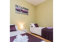Old Town Huis Appartement 1 – House 4+2 foto 5