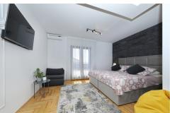 Pakoštane Appartementen Ana Appartement 1 – apartman A foto 2