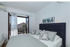 Pakoštane Appartementen Ana Appartement 2 – B 2+2 foto 1