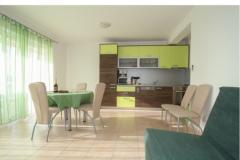 Pakoštane Appartementen Di-Ana Appartement 1 – Apartman B foto 1