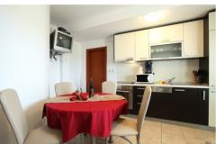 Pakoštane Appartementen Di-Ana Appartement 2 – Apartman A foto 1