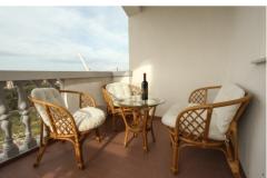 Pakoštane Appartementen Di-Ana Appartement 2 – Apartman A foto 5