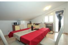 Pakoštane Appartementen Di-Ana Appartement 3 – Apartman C foto 1