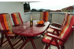 Pakoštane Appartementen Di-Ana Appartement 3 – Apartman C foto 4