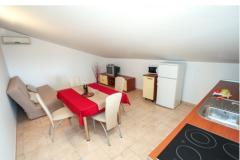 Pakoštane Appartementen Di-Ana Appartement 3 – Apartman C foto 5