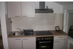 Appartementen Sinjal Appartement 1 – Apartman A foto 5