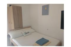 Appartementen Tonči Appartement 3 – Studio+2 foto 4