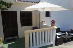 Appartementen Tonči Appartement 4 – Apartman D foto 1