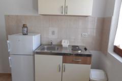 Appartementen Tonči Appartement 4 – Apartman D foto 2