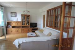 Pakoštane Appartementen Vulin Appartement 1 – kat A foto 1