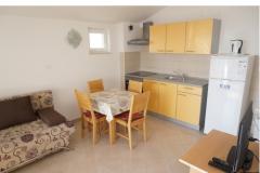 Pensioen Lanterna Appartement 2 – Seaview N3 foto 2