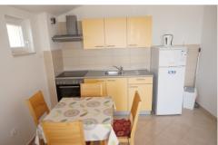 Pensioen Lanterna Appartement 2 – Seaview N3 foto 3