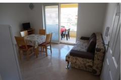 Pensioen Lanterna Appartement 3 – Seaview N4 foto 3