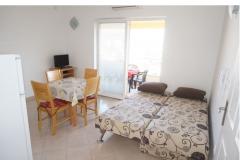 Pensioen Lanterna Appartement 3 – Seaview N4 foto 4