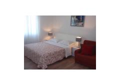 Appartementen Pipi Appartement 1 – A 4+1 L foto 3