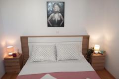 Appartementen Pipi Appartement 3 – A 2+2 foto 1