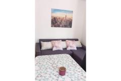 Appartementen Pipi Appartement 3 – A 2+2 foto 5
