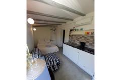Appartementen Pipi Appartement 4 – Studio foto 1
