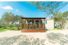 Plava Laguna Mobile  Homes Appartement 3 – ID:70155 foto 1