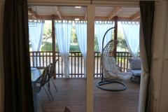 Plava Laguna Mobile  Homes Appartement 4 – mobilna foto 2