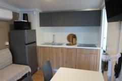 Plava Laguna Mobile  Homes Appartement 4 – mobilna foto 3