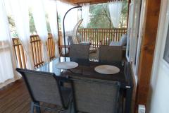 Plava Laguna Mobile  Homes Appartement 4 – mobilna foto 4