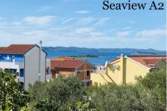 Seaview Huis Appartement 2 – Ground A2 foto 1