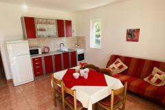 Seaview Huis Appartement 2 – Ground A2 foto 3