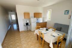 Seaview Huis Appartement 4 – first A4 foto 3