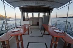 Tourist boat - Robinson Tourism Appartement 1 – Adventure foto 1