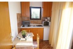 Villa Adriatica Appartement 4 – STUDIO 2+1 foto 3