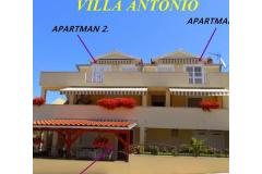 Appartementen Antonio Appartement 1 – APARTMAN 1 foto 1