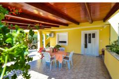 Appartementen Antonio Appartement 1 – APARTMAN 1 foto 3