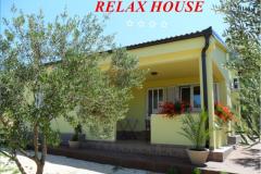 Appartementen Antonio Appartement 3 – RELAX HOUS foto 1