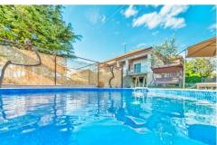 Villa Bakija Appartement 1 – Bakija foto 1