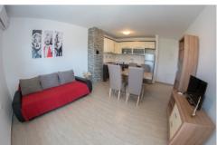 Villa Hana  Appartement 2 – Apartman 2 foto 2