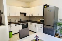 Huis Jasna  Appartement 1 – Ground foto 1