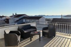 Huis Jasna  Appartement 2 – Sea View foto 2