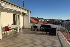 Huis Jasna  Appartement 2 – Sea View foto 3