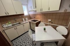 Appartementen met zwembad Villa Julia 3  Appartement 4 – A 4 foto 1